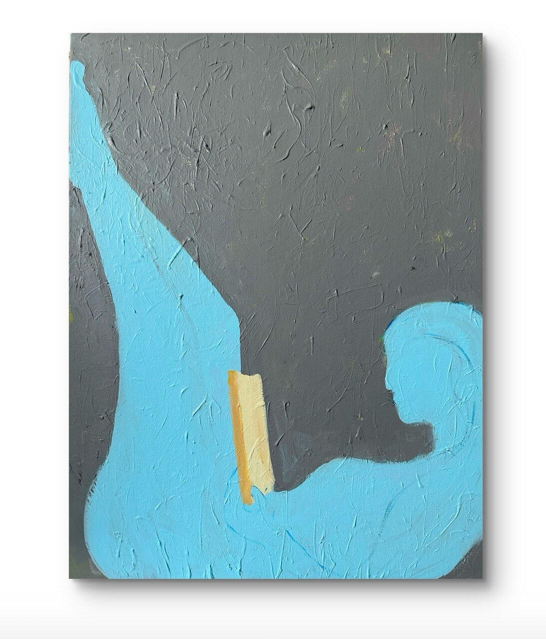 For enquiries regarding available artworks, pricing and commissions, please email: alexandragetsko@gmail.com