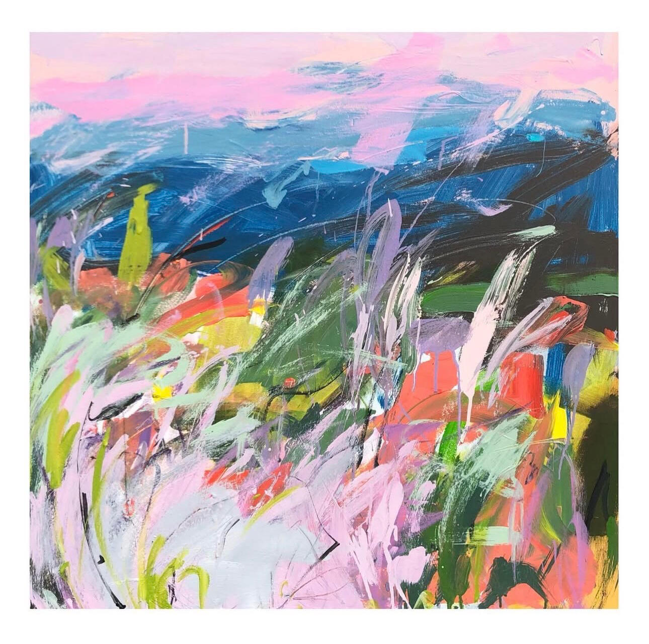 For enquiries regarding available artworks, pricing and commissions, please email: alexandragetsko@gmail.com